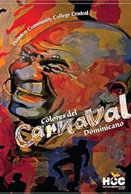 Colores del carnaval dominicano