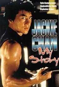 Jackie Chan: Mi Historia