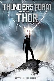 Tormenta: El retorno del Thor