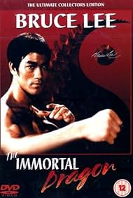 Bruce Lee: El Inmortal Dragón
