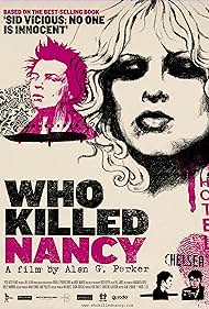 ¿Quién mató a Nancy?