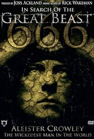 En busca de la Gran Bestia 666 : Aleister Crowley