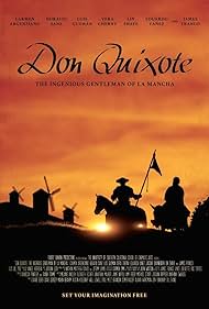 Don Quijote : El ingenioso hidalgo de la Mancha