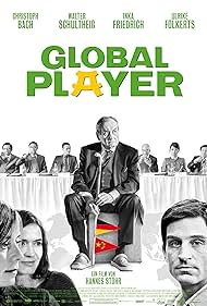 Global Player - Wo sind wir vorne isch