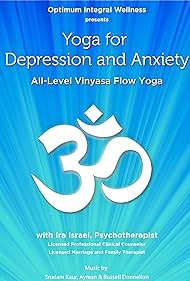Yoga para la depresión y la ansiedad
