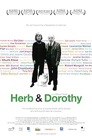 (Herb y Dorothy)