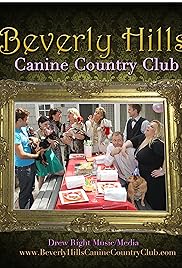 Beverly Hills Canine Country Club