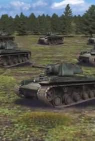 Batallas más grandes del tanque