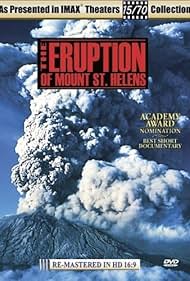 La erupción del monte St. Helens!