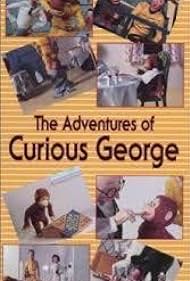 Las aventuras de Jorge el Curioso