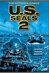 EE.UU. Seals II