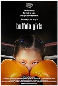  Buffalo Girls 