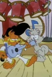 El Garfield Musical / Mind Over Melvin / El Episodio III Penélope