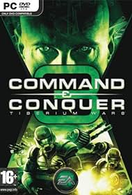 (Command & Conquer 3: Guerras de Tiberium)
