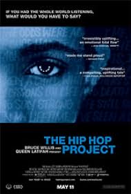 El Proyecto de Hip Hop