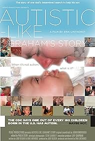Similares al autismo: la historia de Graham