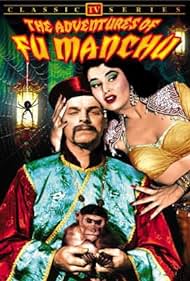 The Adventures of Dr. Fu Manchu