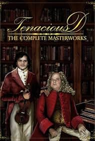 Tenacious D : The Complete Works Maestro