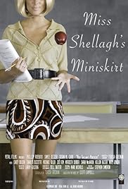 Minifalda de Miss Shellagh