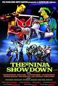 El Ninja Showdown