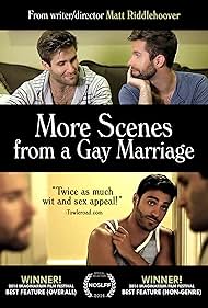 Más Secretos de un matrimonio gay