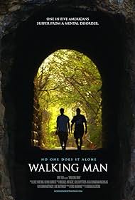 El hombre que camina