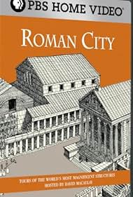 David Macaulay : Roman City