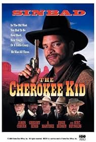 El Cherokee Kid