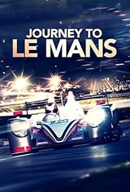 Viaje a Le Mans