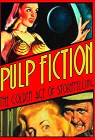 PulpFiction: La edad de oro de la narración