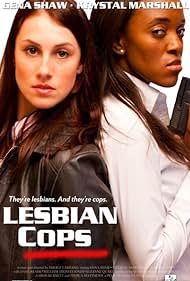 Los policías lesbianas