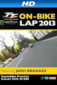 Tt 2013 en bici: Josh Brookes