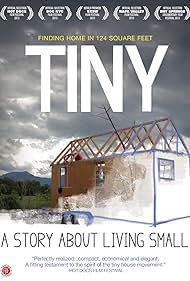TINY: Una historia sobre la vida Pequeñas