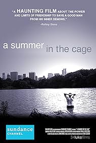 Un verano en la jaula