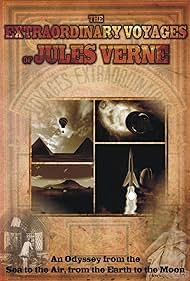 Los Viajes Extraordinarios de Julio Verne