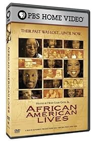 Africanos vida de los estadounidenses