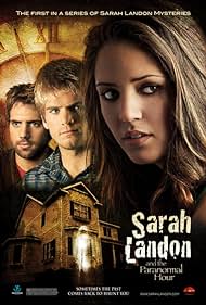 Sarah Landon y lo paranormal Hora