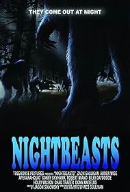  Nightbeasts 