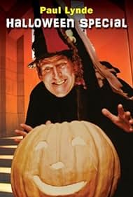 El Paul Lynde Halloween Special