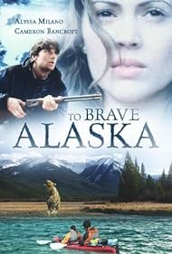 A desafiar Alaska