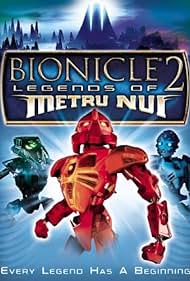 Bionicle 2: Leyendas de Metru Nui