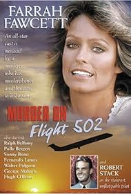 Asesinato en el vuelo 502