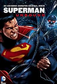 Superman: Sin consolidar