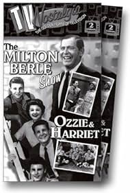 The Milton Berle Mostrar