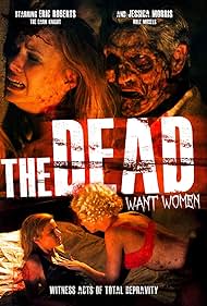The Dead Women Want