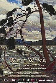 West Wind: La visión de Tom Thomson