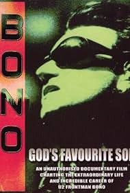 Bono: Hijo Predilecto de Dios