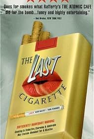 El último cigarrillo