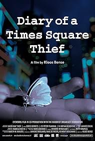 Diario de un ladrón de Times Square