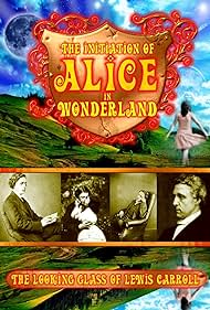 La Iniciación de Alice in Wonderland: The Looking Glass de Lewis Carroll